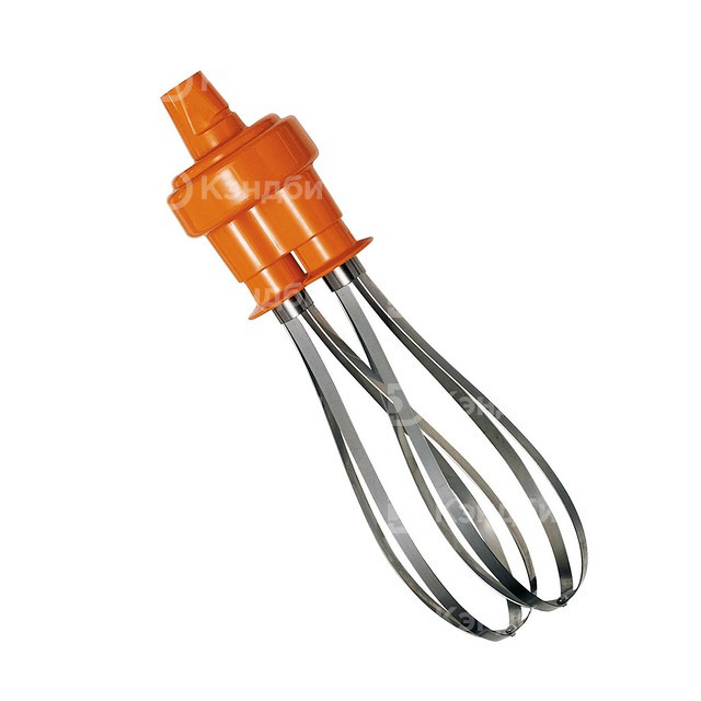 Венчик миксера Dynamic MASTER F90 (245мм, AC003) Венчик миксера Dynamic MASTER F90 (245мм, AC003)